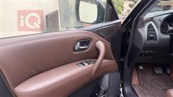 نيسان ارمادا